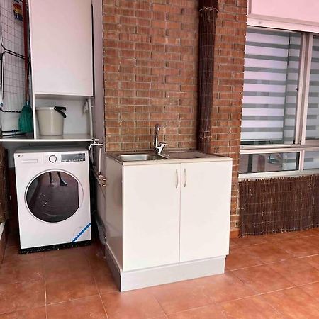 Gran Terraza Muy Centrico Daire Vigo Dış mekan fotoğraf