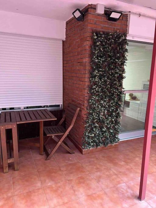 Gran Terraza Muy Centrico Daire Vigo Dış mekan fotoğraf