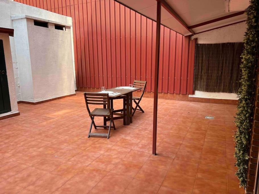 Gran Terraza Muy Centrico Daire Vigo Dış mekan fotoğraf
