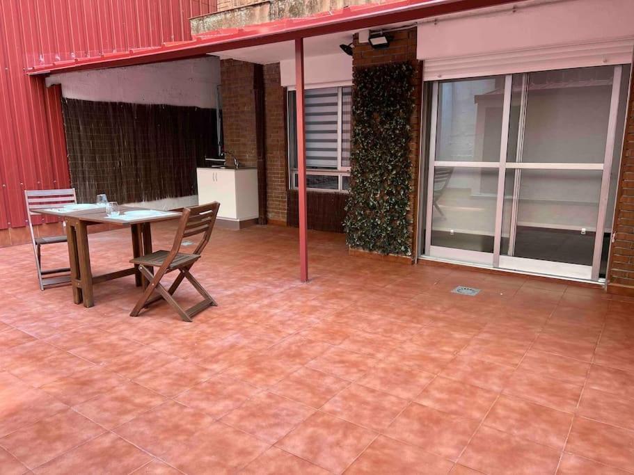Gran Terraza Muy Centrico Daire Vigo Dış mekan fotoğraf