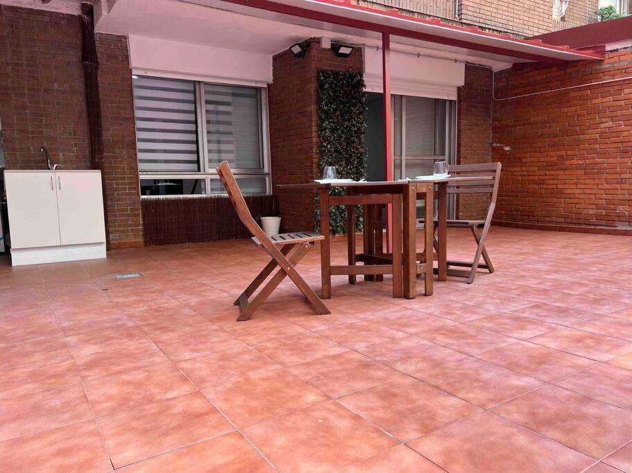 Gran Terraza Muy Centrico Daire Vigo Dış mekan fotoğraf