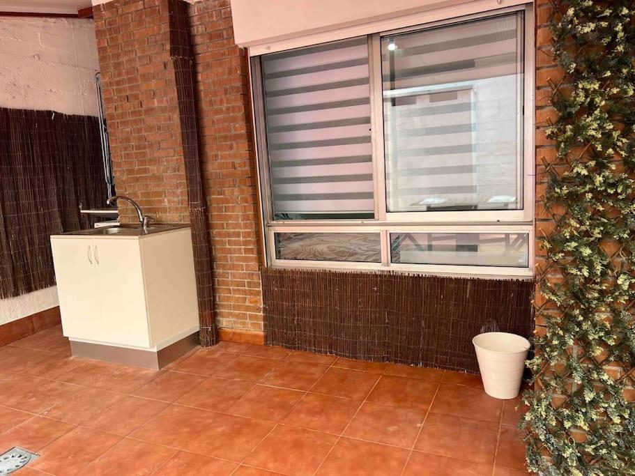 Gran Terraza Muy Centrico Daire Vigo Dış mekan fotoğraf