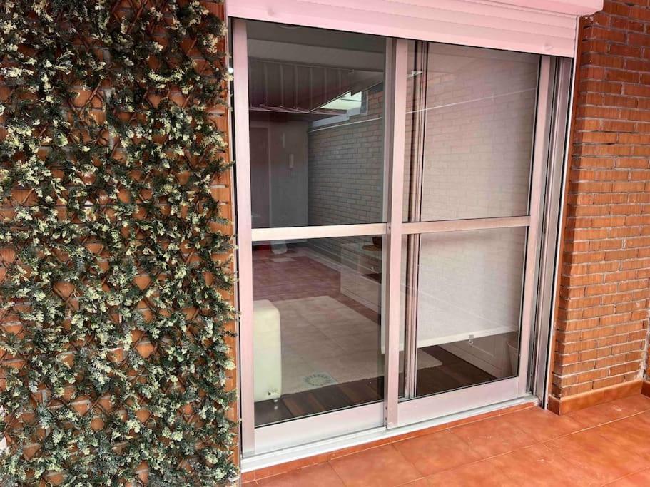 Gran Terraza Muy Centrico Daire Vigo Dış mekan fotoğraf